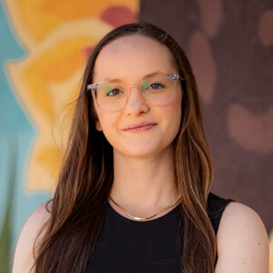 Picture of Moriah Lovato, <i>Executive Director</i>