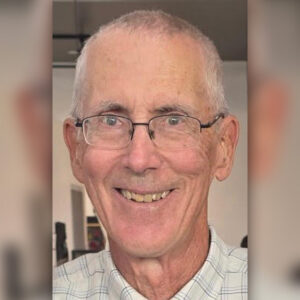 Picture of Tim Palmer